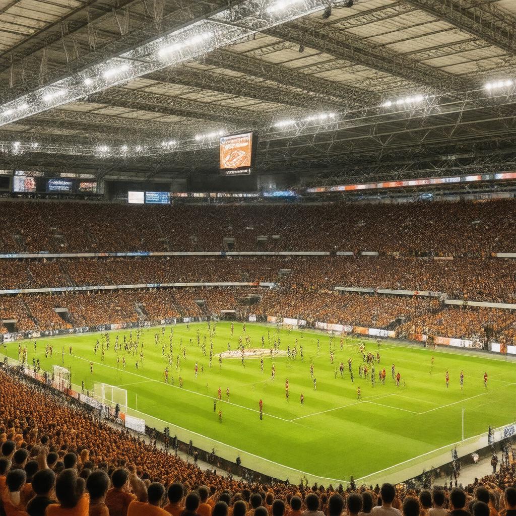 Brisbane Roar FC